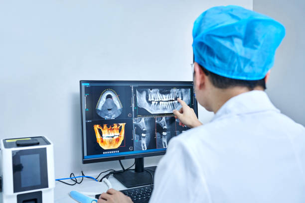 Best Chipped Tooth Repair Near Me  in Bothell, WA