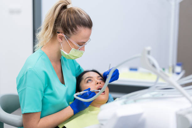 Teeth Whitening in WA